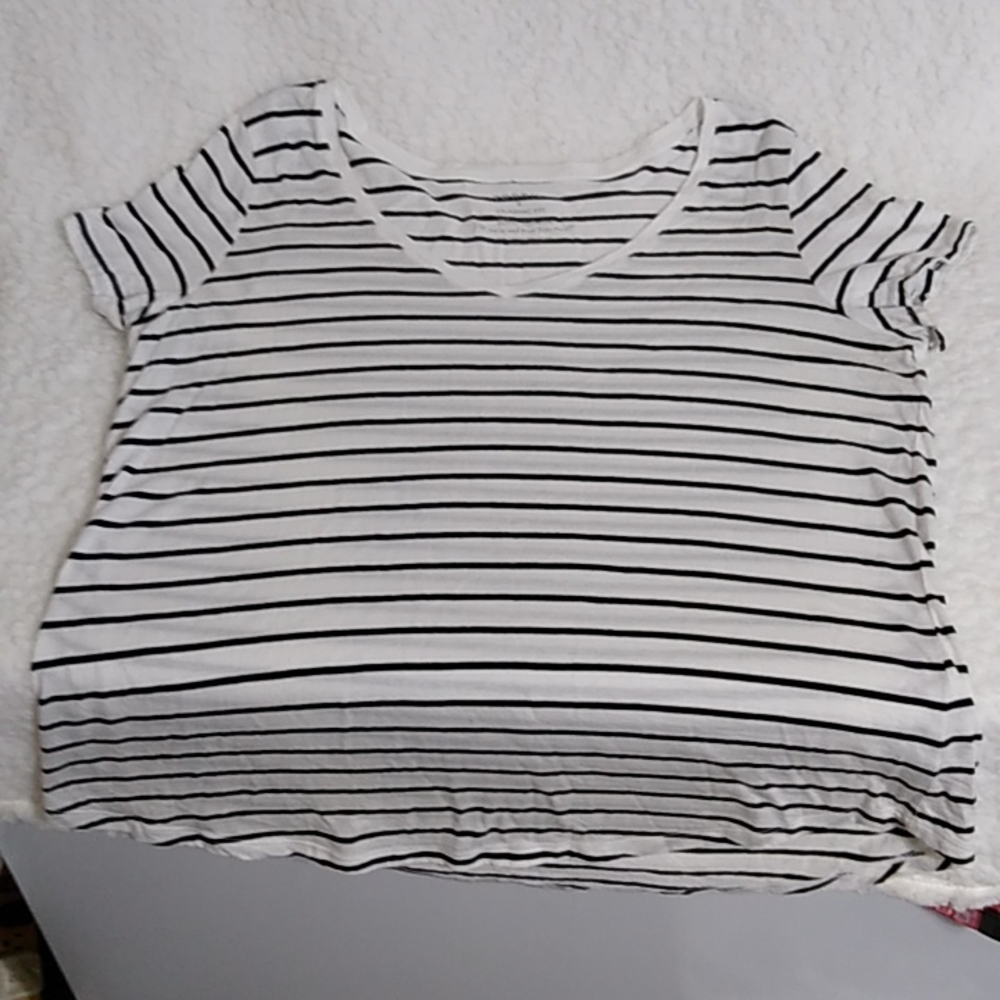 NWOT Torrid Classic Fit Sz 0
